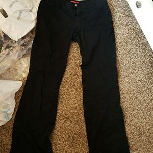 Dickies work pants